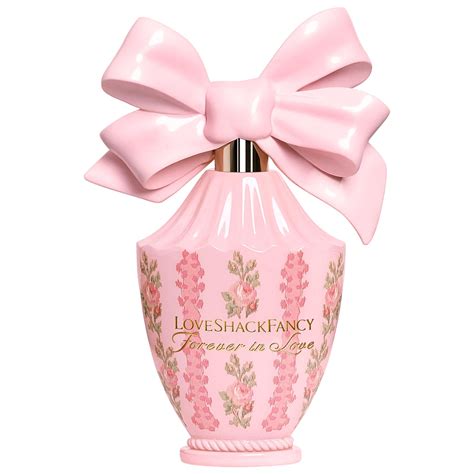 love shack fancy forever perfume.